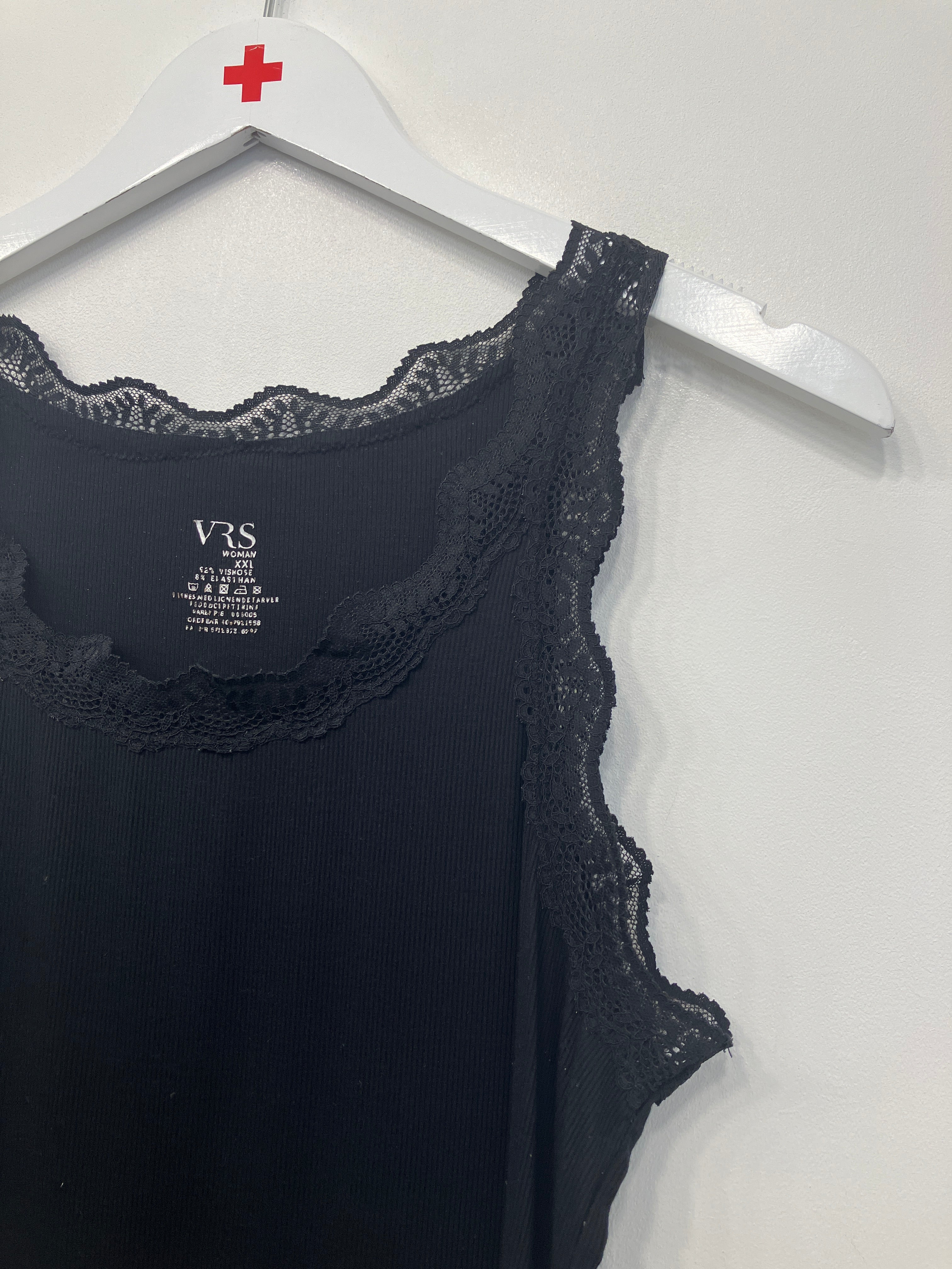 VRS Top
